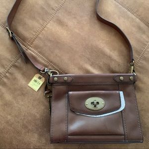 Brand New With Tags - Fossil Purse